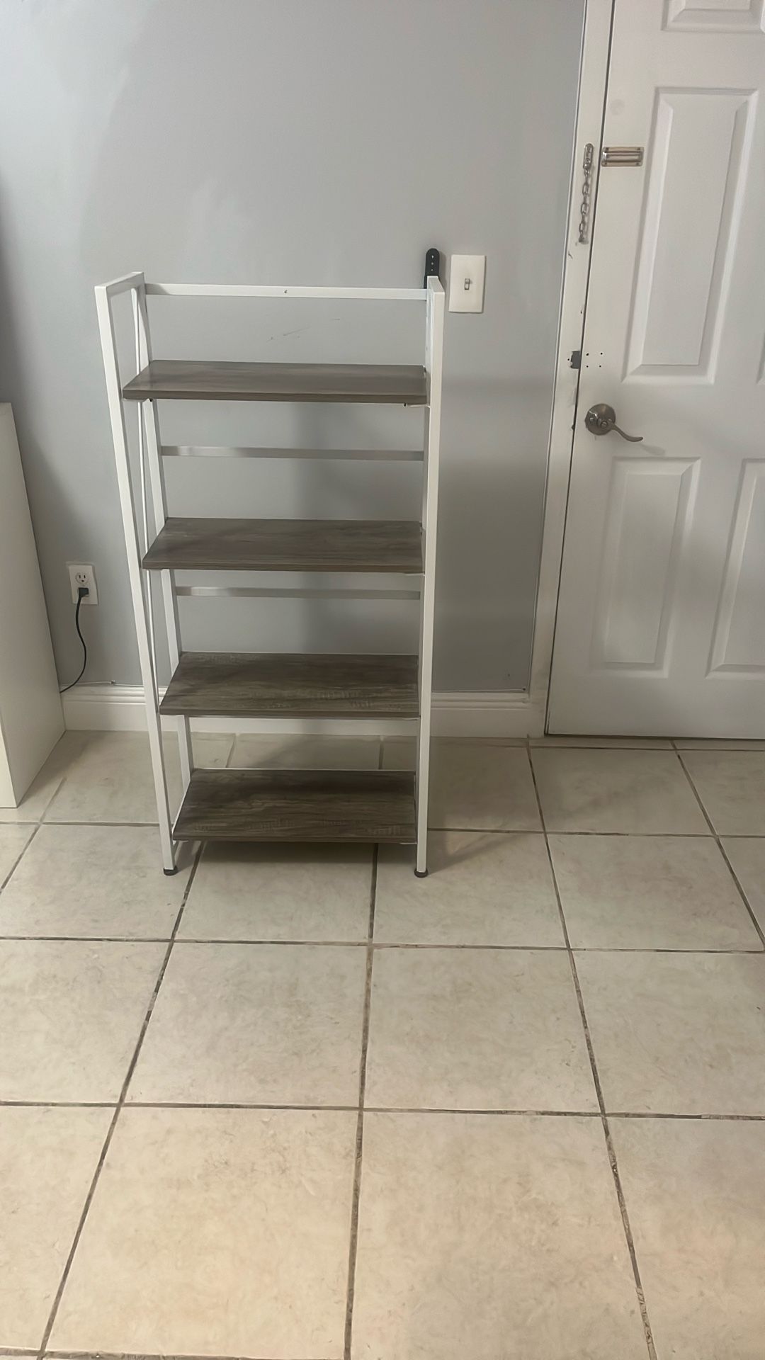 Shelve/bookcase