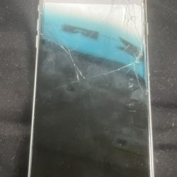 iPhone 6 Plus Gray For Parts 
