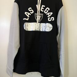 Raiders Hoodie Sweater