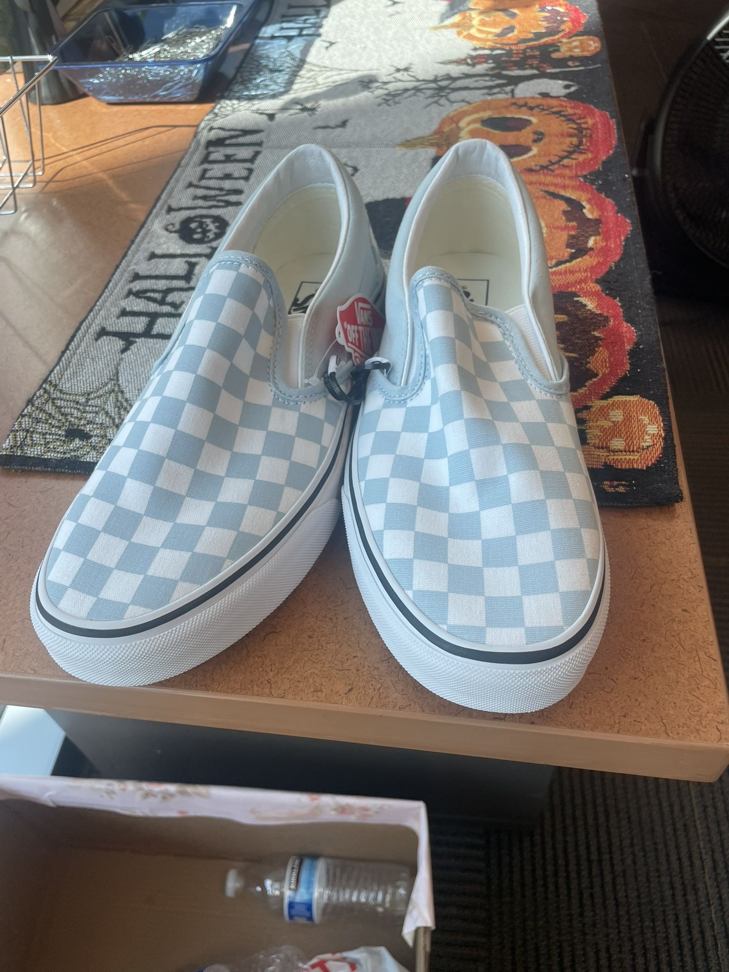 Van shoes