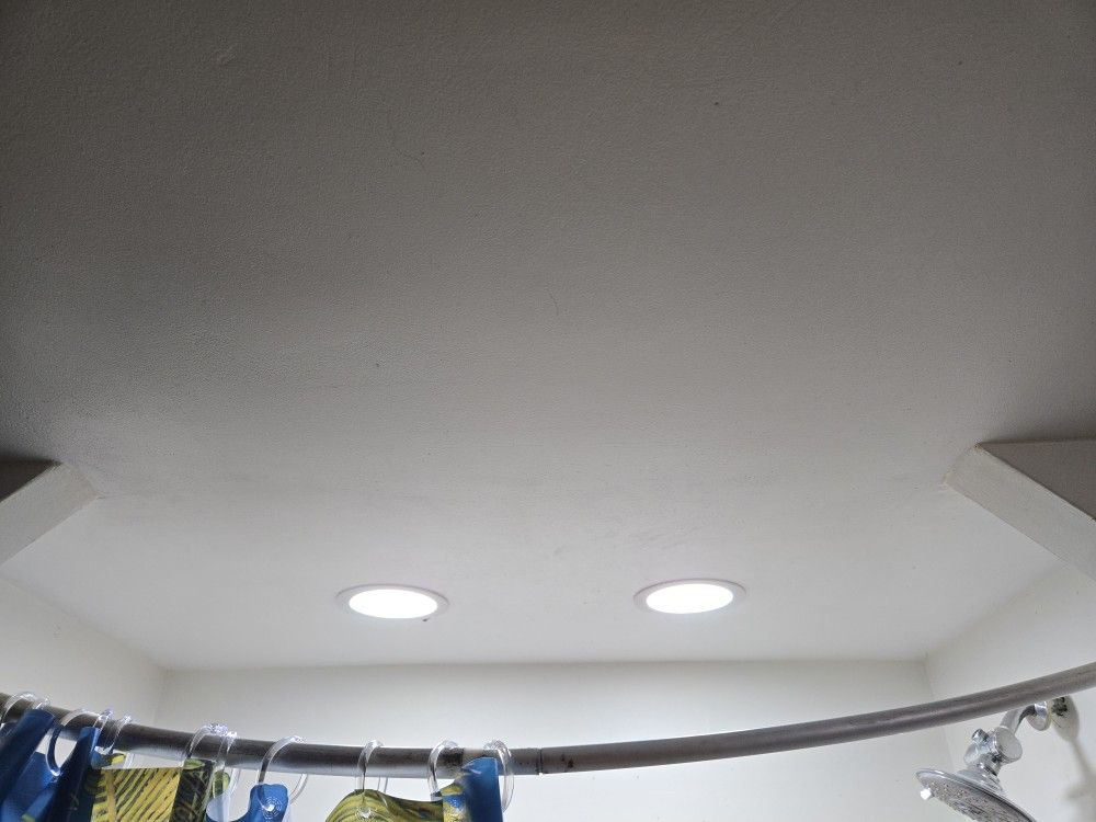 Recess Lighting