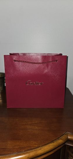 Cartier Tank Solo XL Automatic watch