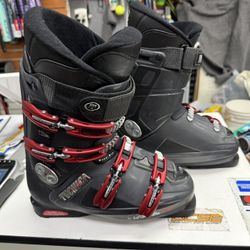 Tecnica Rival X9’s 270-275