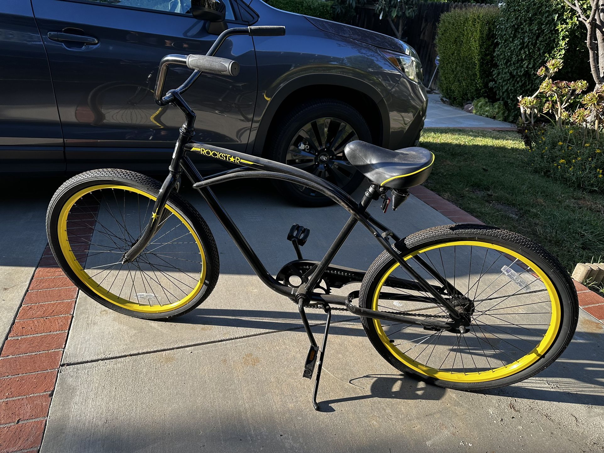 New Rockstar Beach Cruiser for Sale in Los Angeles CA OfferUp
