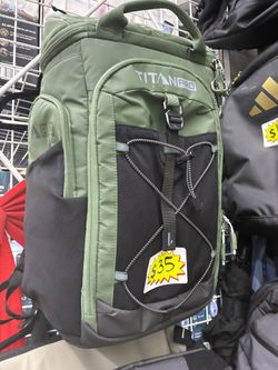 Arctic Zone Titan Pro Backpack Cooler
