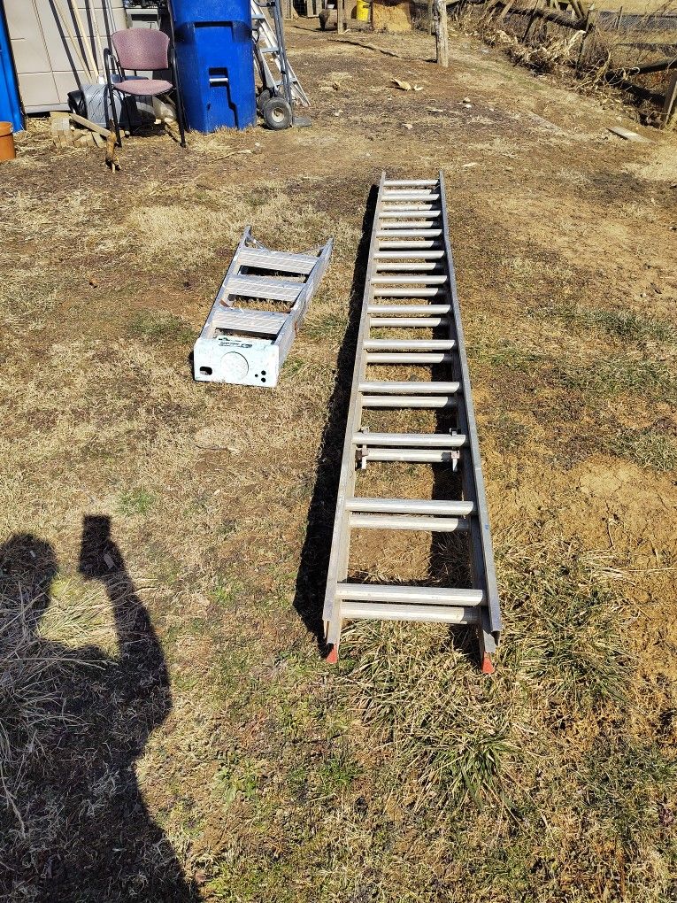 Ladders