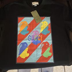 Gucci Men’s Shirt
