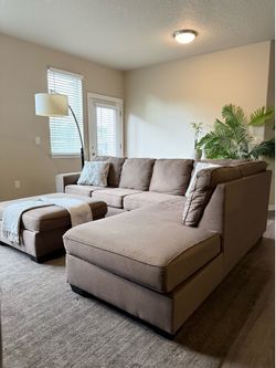 L Sectional