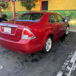 Ford Fusion ( Toyota Corolla / Toyota Camry / Honda Civic / Accord / Nissan Altima / Nissan Maxima / Chevy Malibu / Bmw / Mercedes / Audi 