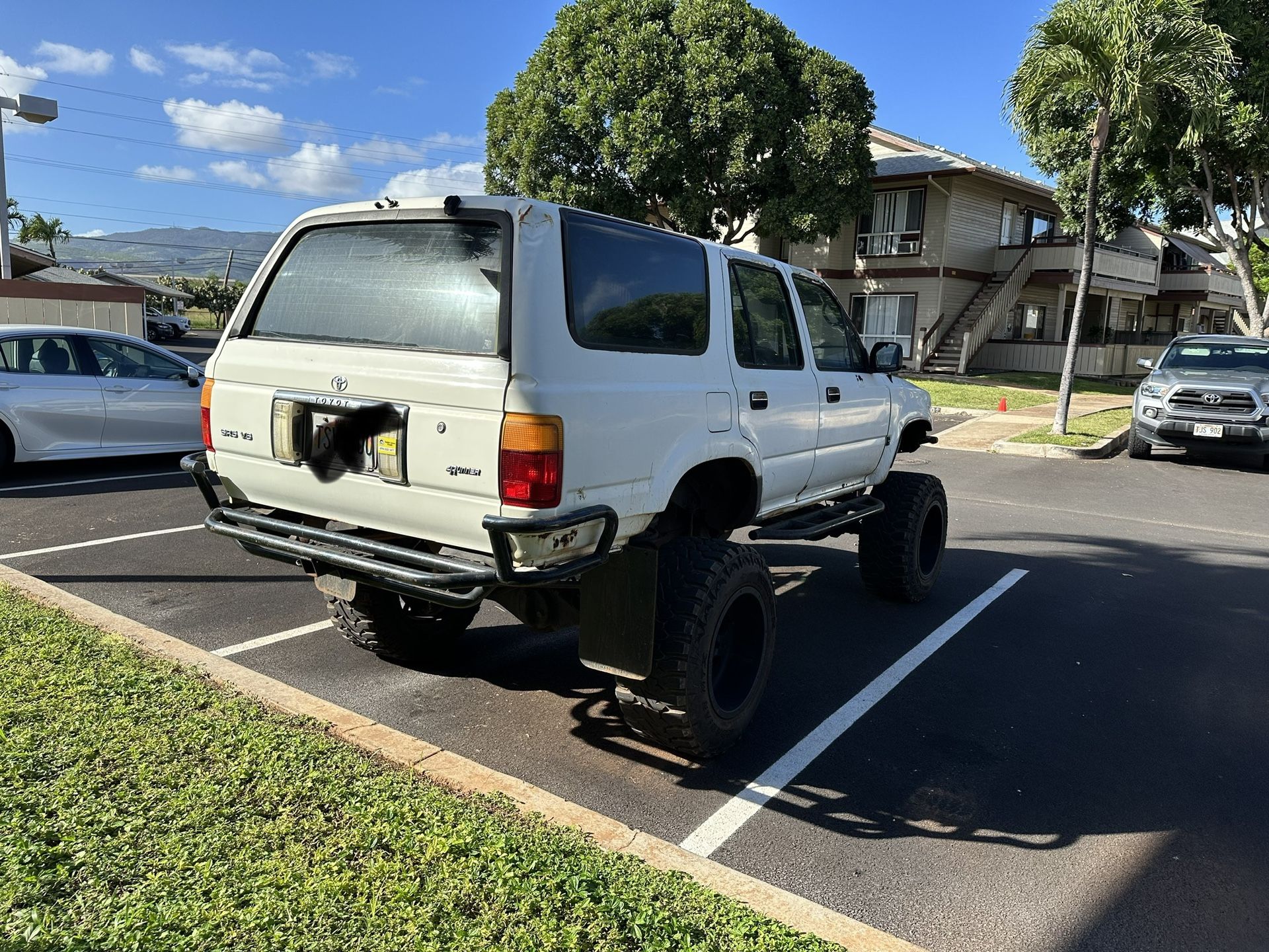 1990 4Runner for Sale in Mililani, HI - OfferUp