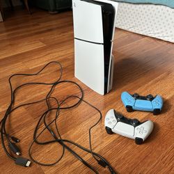 PlayStation 5 Bundle 