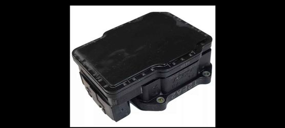 Honda ABS Module REPAIR