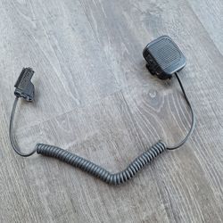 Trucker Microphone