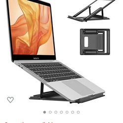 Amazon Laptop Stand