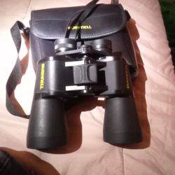 Bushnell 12x50 Binoculars 