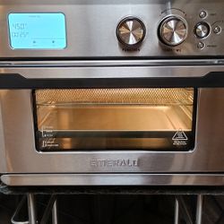 Air Fryer Oven - Like New!
