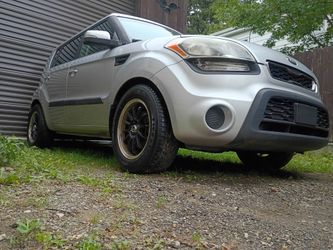 2013 KIA Soul