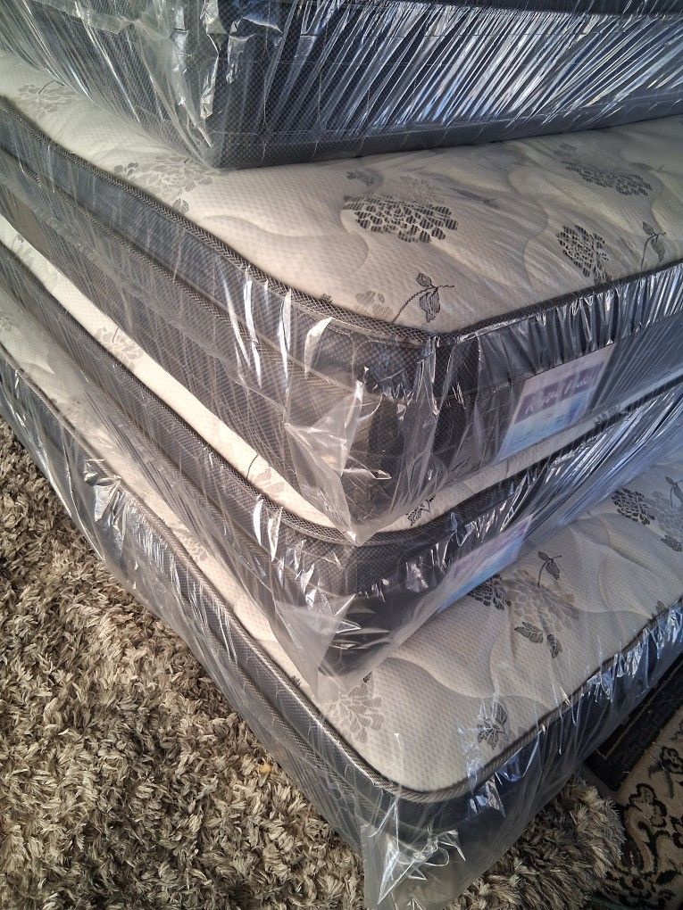 Mattress