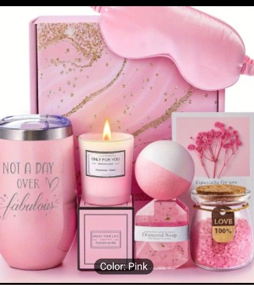 Valentines Gift Set