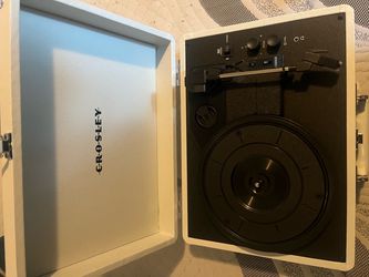 Crosley Cruiser