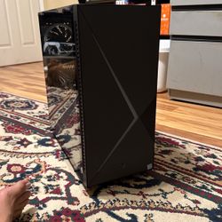ROG Strix G10DK Gaming PC