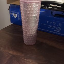 Starbucks Cup