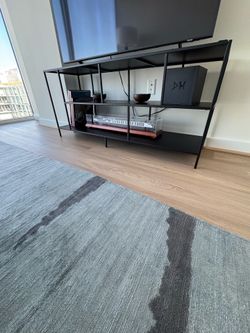 55” TV/Console Table