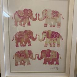 Elephant Art 