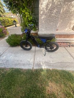 Ridstar