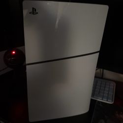 Sony PlayStation 5 Slim Console