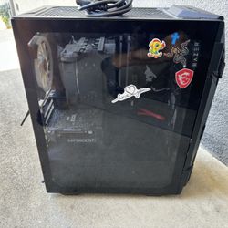 Pc Gamer/ Ryzen 7  32gb Ram