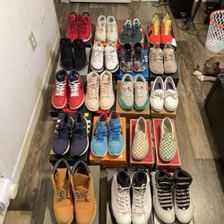 Sneakers/shoes