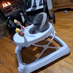 Baby Walker