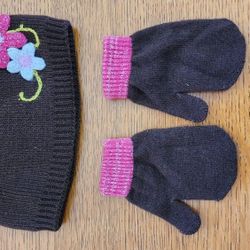 Toddler Hat Sets