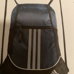Adidas Back Sack