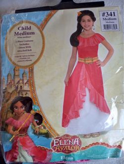 Princess Elena