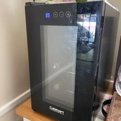 Mini refrigerator