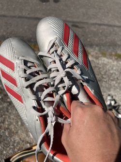 Adidas Soccer Cleats