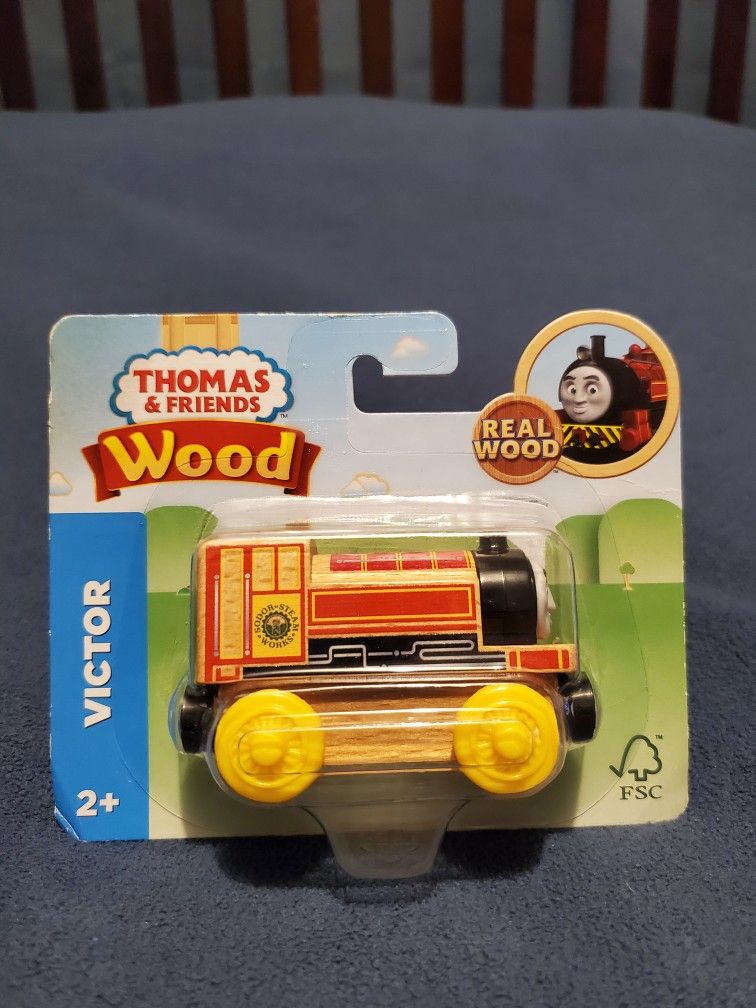 Thomas And friends