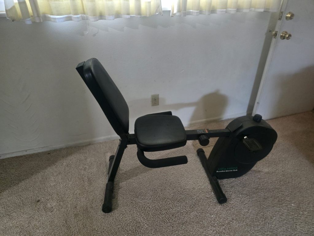 Work out thing
