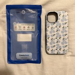 Casely Phone Case (NEW)