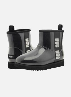 Mini Boot