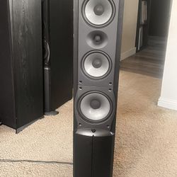 Infinity  Compositions  Speakers 