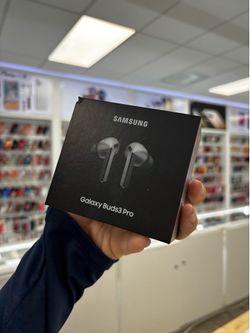 Samsung galaxy buds pro 3