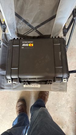 Pelican 1405 case