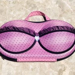  Bra Handbag / Purse