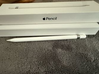 Apple Pencil 1st generation