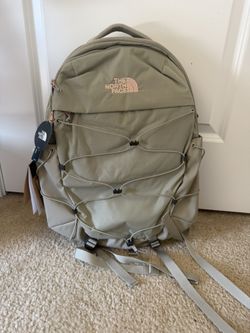 Northface luxe Borealis