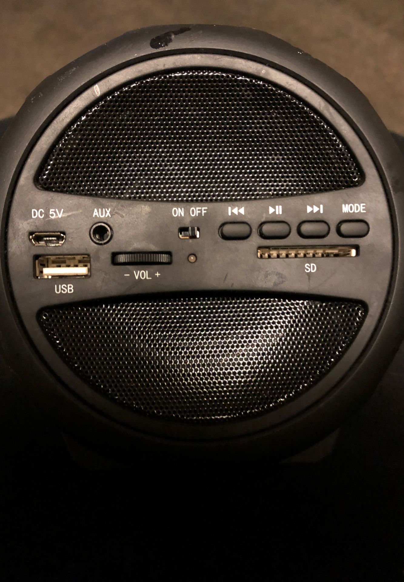 X max Bluetooth speaker for Sale in Fresno, CA OfferUp