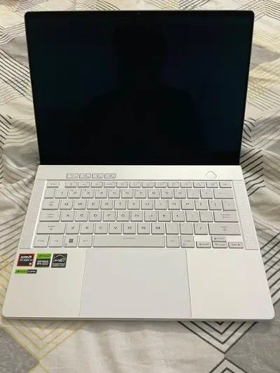 OPEN BOX ASUS RoG Zephyrus G14 OLED 120hz 4K Gaming Laptop